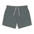 Swim Trunks - Dark Grey
