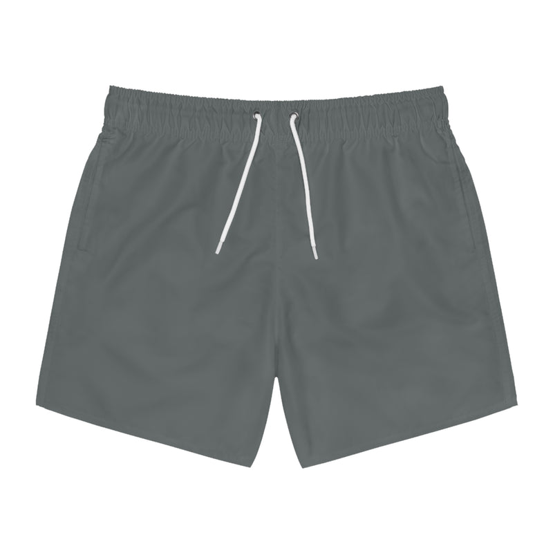 Swim Trunks - Dark Grey