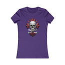 "Skull & Barrel" Women's Favorite T-Shirt