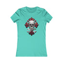 "Skull & Barrel" Women's Favorite T-Shirt