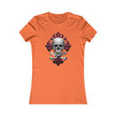 "Skull & Barrel" Women's Favorite T-Shirt