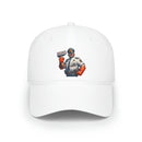 "Compliance Officer" Low Profile Baseball Cap