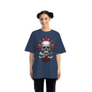 "Skull & Barrel" Beefy-T®  Short-Sleeve T-Shirt