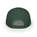 "I Am Compliance" Low Profile Baseball Cap