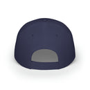 "Compliance Officer" Low Profile Baseball Cap