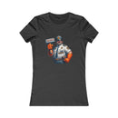 "Compliance Officer" Women's Favorite Tee