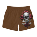 Swim Trunks - Brown