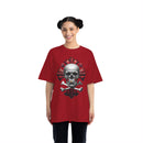 "Skull & Barrel" Beefy-T®  Short-Sleeve T-Shirt