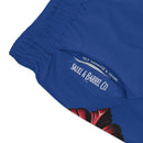 Swim Trunks - Dark Blue