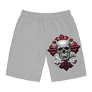 Men's Board Shorts - Light Grey