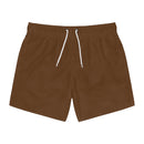 Swim Trunks - Brown