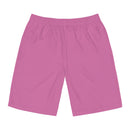 Men's Board Shorts - Light Pink
