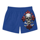 Swim Trunks - Dark Blue