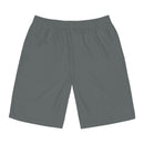 Men's Board Shorts - Dark Grey
