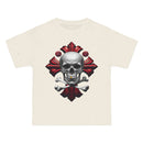 "Skull & Barrel" Beefy-T®  Short-Sleeve T-Shirt
