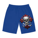 Men's Board Shorts - Dark Blue