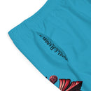 Men's Board Shorts - Turquoise