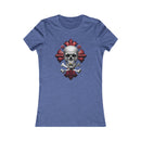 "Skull & Barrel" Women's Favorite T-Shirt