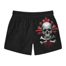 Swim Trunks - Black