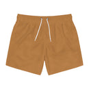 Swim Trunks - Light Brown