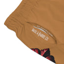 Swim Trunks - Light Brown