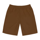 Men's Board Shorts - Brown