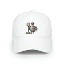 "I Am Compliance" Low Profile Baseball Cap