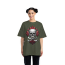 "Skull & Barrel" Beefy-T®  Short-Sleeve T-Shirt