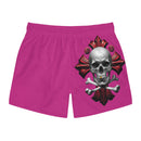 Swim Trunks - Pink