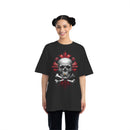 "Skull & Barrel" Beefy-T®  Short-Sleeve T-Shirt