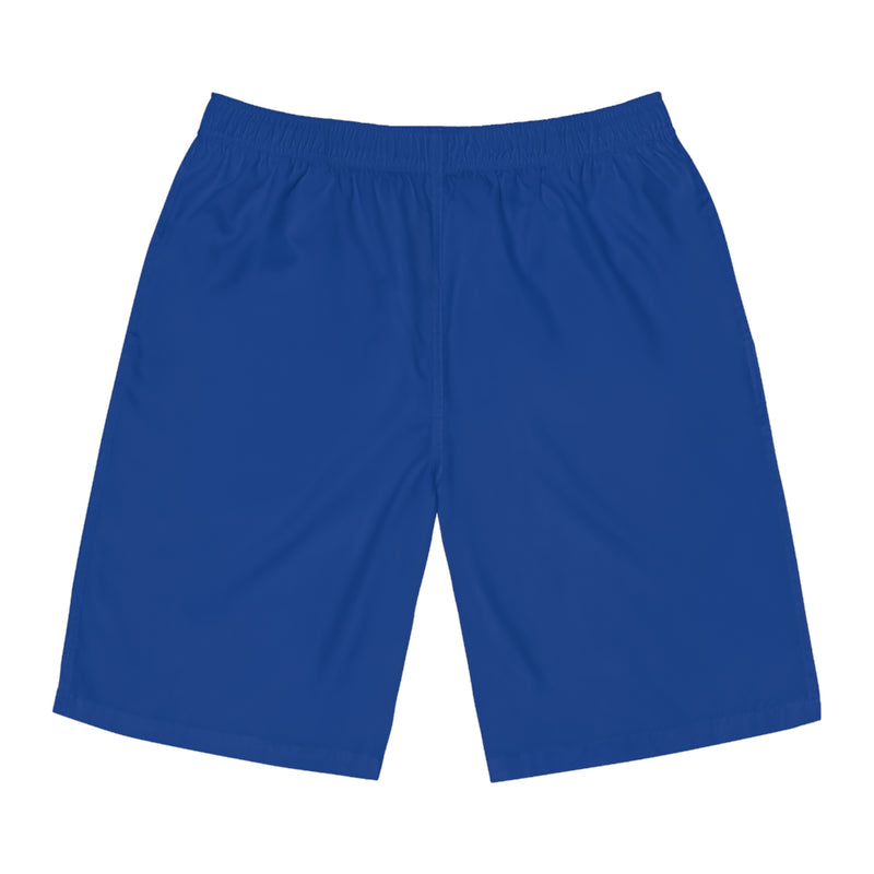 Men's Board Shorts - Dark Blue