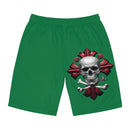 Men's Board Shorts - Dark Gren