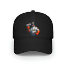 "Compliance Officer" Low Profile Baseball Cap