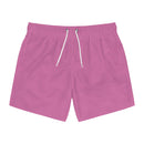 Swim Trunks - Light Pink
