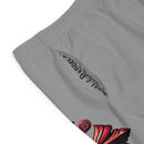 Men's Board Shorts - Grey