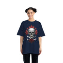"Skull & Barrel" Beefy-T®  Short-Sleeve T-Shirt