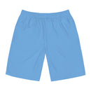 Men's Board Shorts - Light Blue