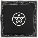 Pentacle Altar Cloth - Skull & Barrel Co.