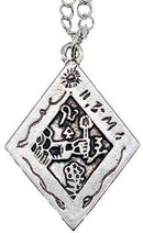 Discover Treasures amulet