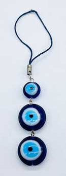 Evil Eye Protection talisman