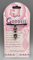 Love Goddess amulet