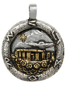 Stonehenge for Provenance & Destiny - Skull & Barrel Co.