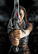 Dragon Reflection - 6 Pack - Skull & Barrel Co.