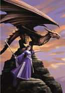 The Sentinel Cards - 6 Pack - Skull & Barrel Co.