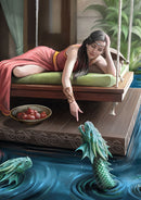 Royal Court Card - 6 Pack - Skull & Barrel Co.