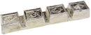 50 Lb Pewter Box - Skull & Barrel Co.