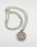 Solomon's Seal amulet