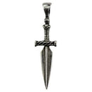 Wicca Direction amulet