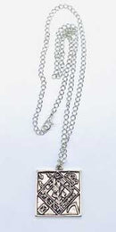 Win the Female talisman