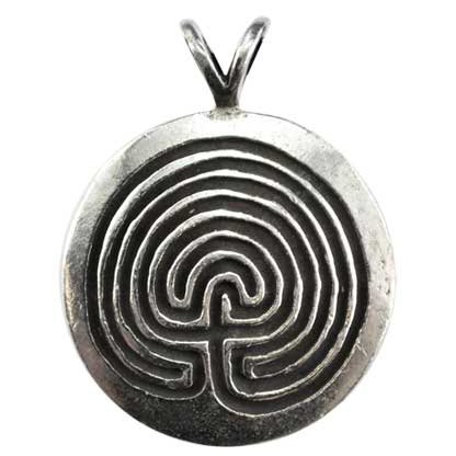 Wicca Protection amulet